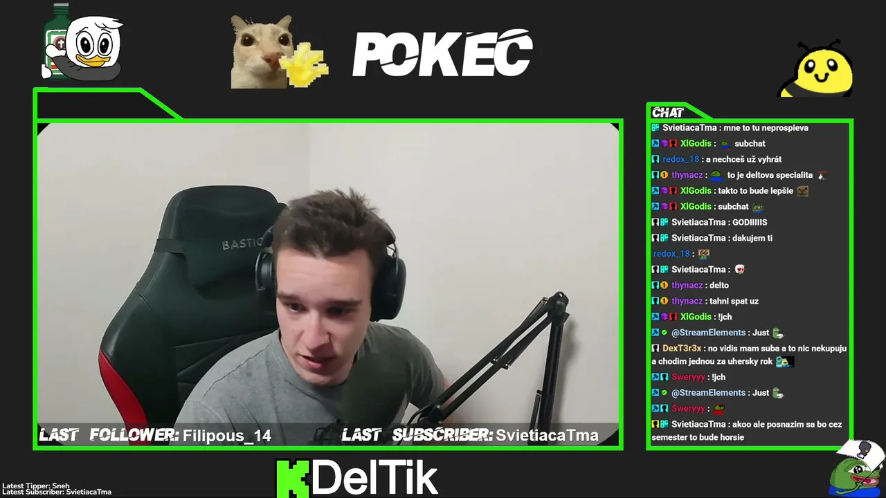 az to bude tak to bude | !ig !dc !yt !blerp !elo