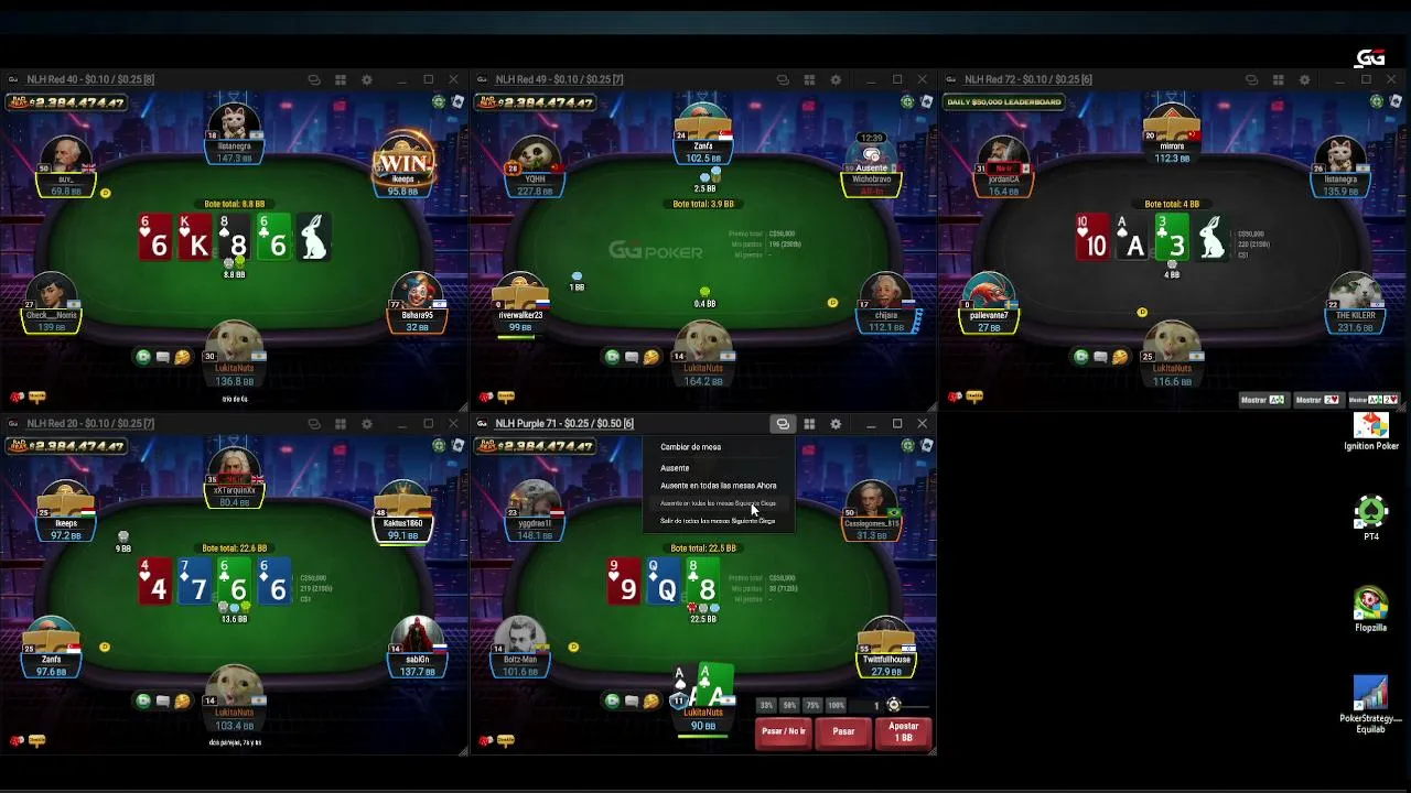 👻♣️♦️ GG Poker C@$H♥️🎙️