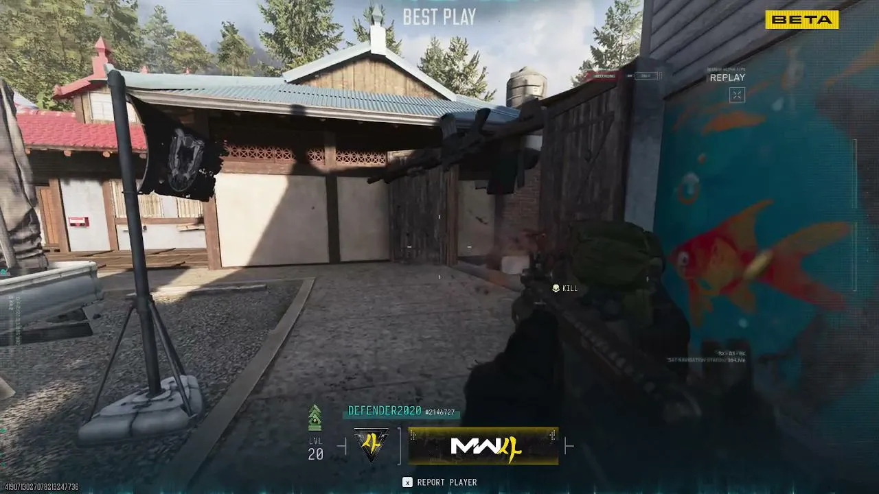 MW4 | خلينا نشوف