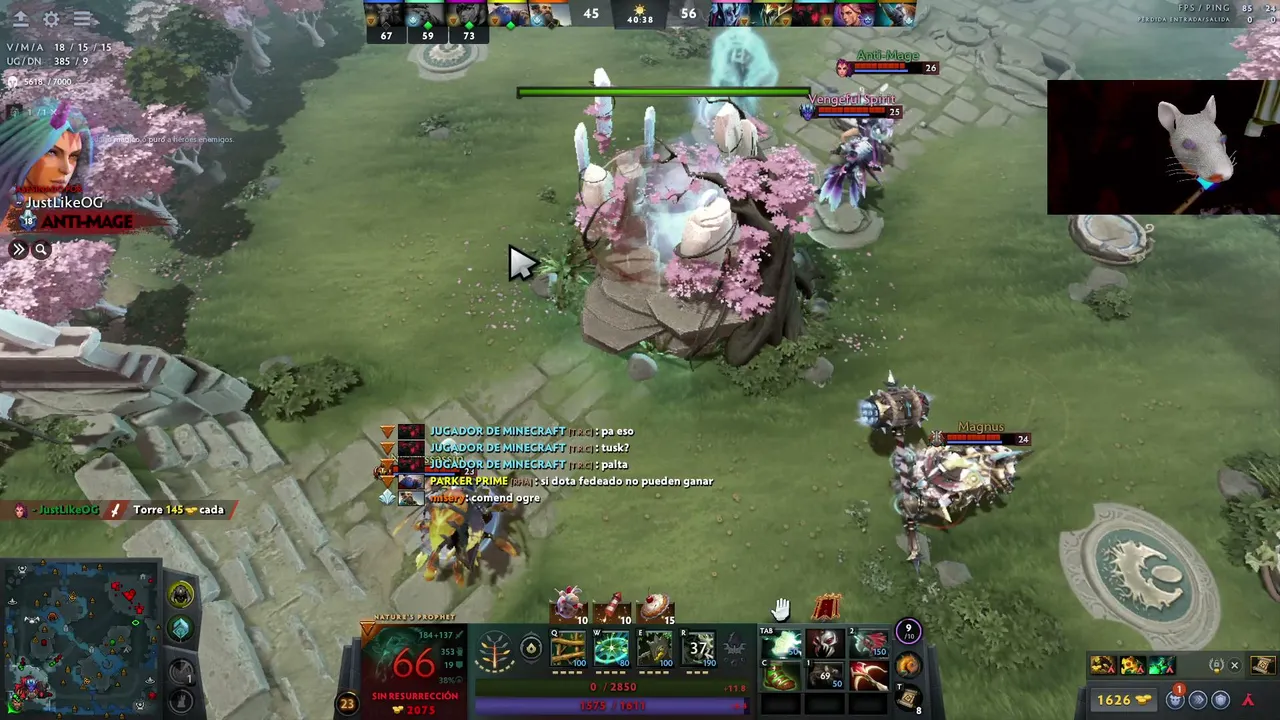 the international dota 2