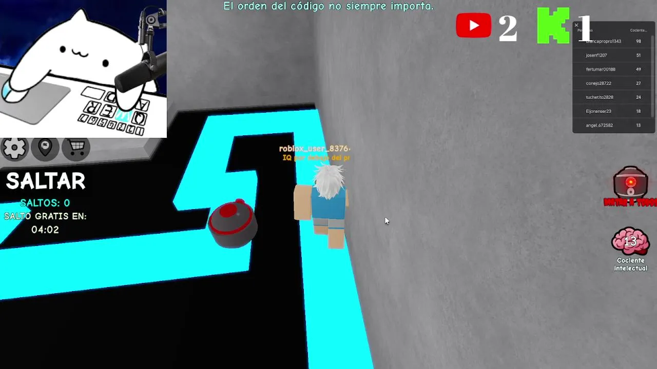 Mundo 4