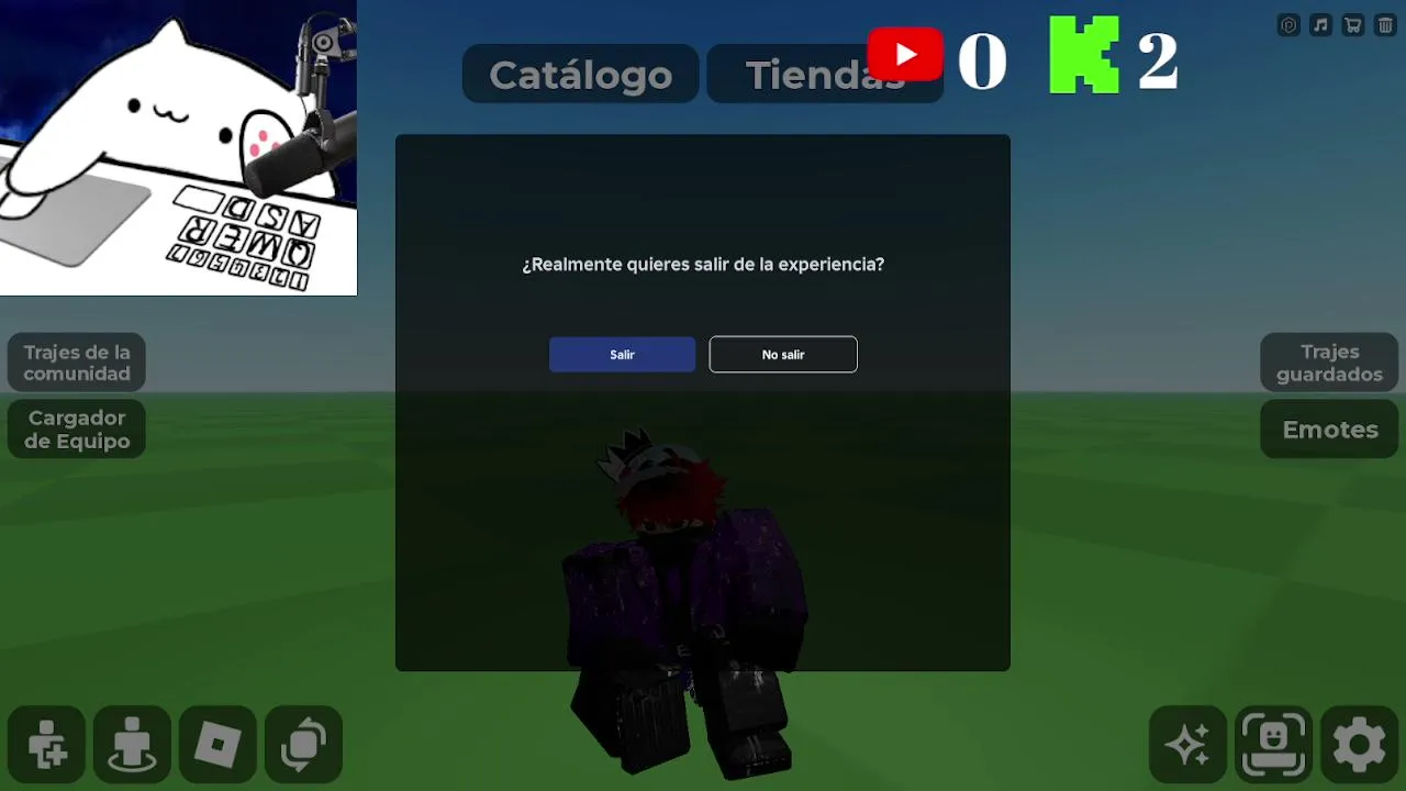 Stream Ramdom