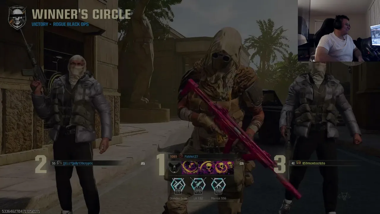 SURVIVING BLACK OPS 6!!