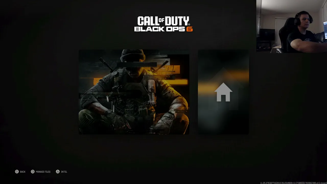 SURVIVING BLACK OPS 6!!