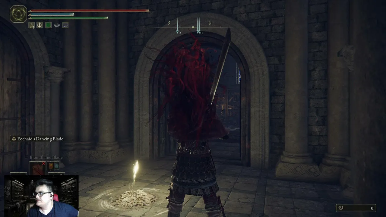 Elden Ring Then RP | Modded? | NVRP Partner