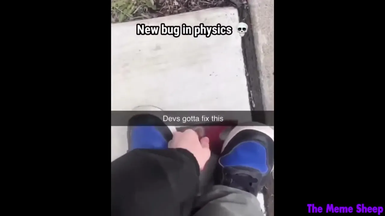 pushing this blocks