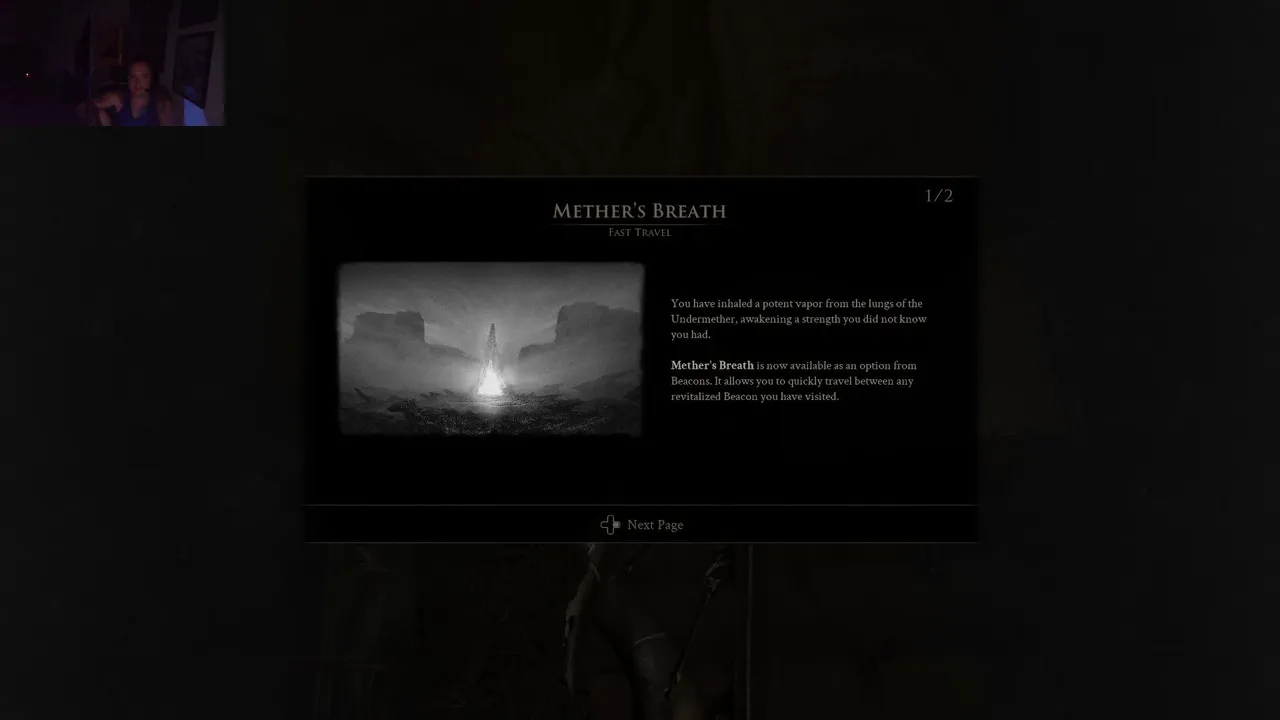 Mortal Shell 2