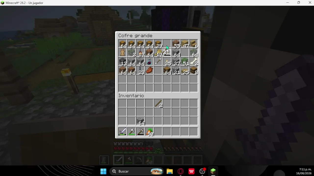 Harcore//minecraft con amigosss // unanse soy nuevooo