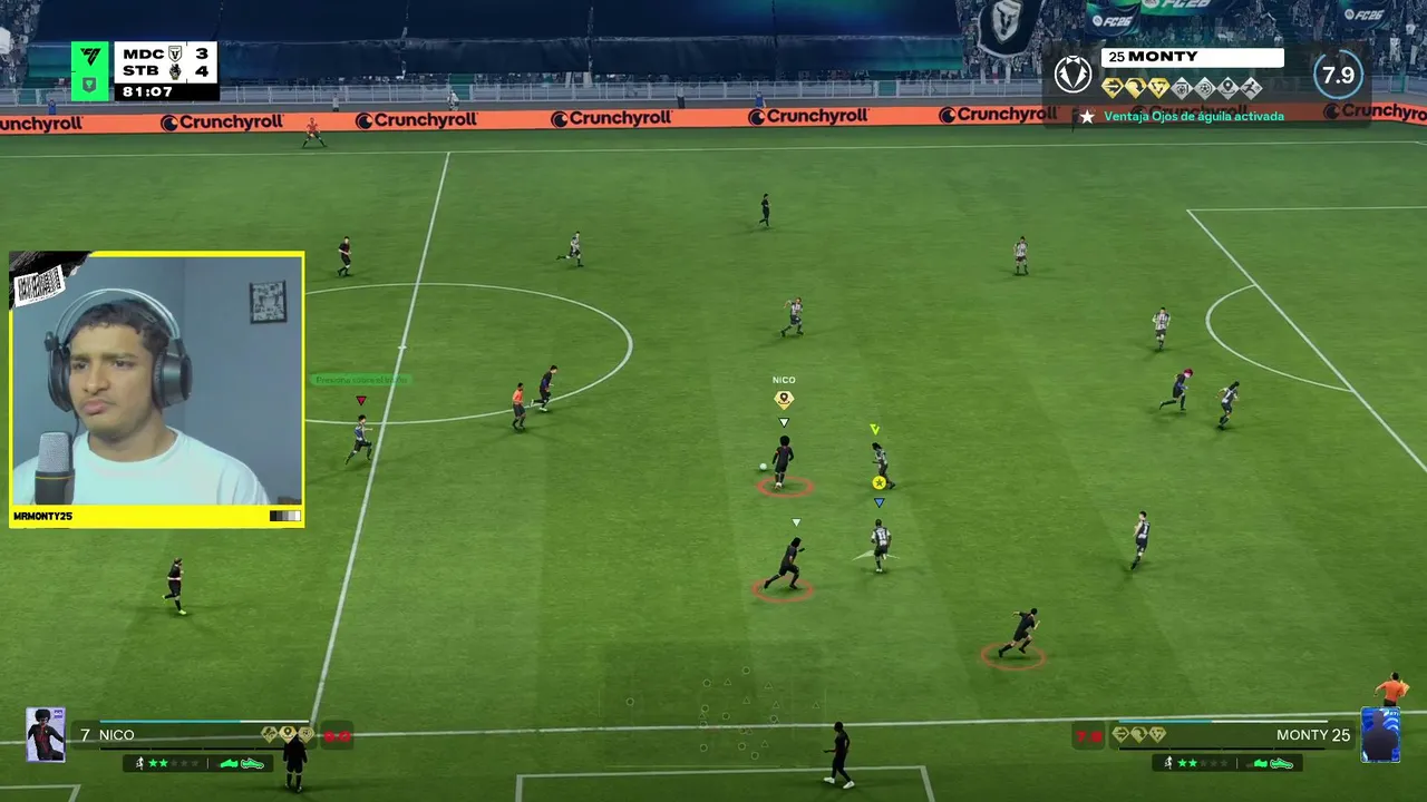 un rato fifa clubes