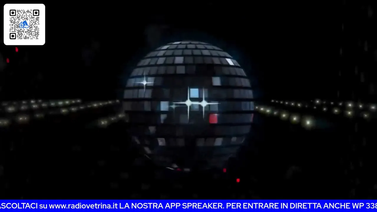 RADIOVETRINA "LA MACCHINA DEL TEMPO ESTATE" 29 LUGLIO 2026
