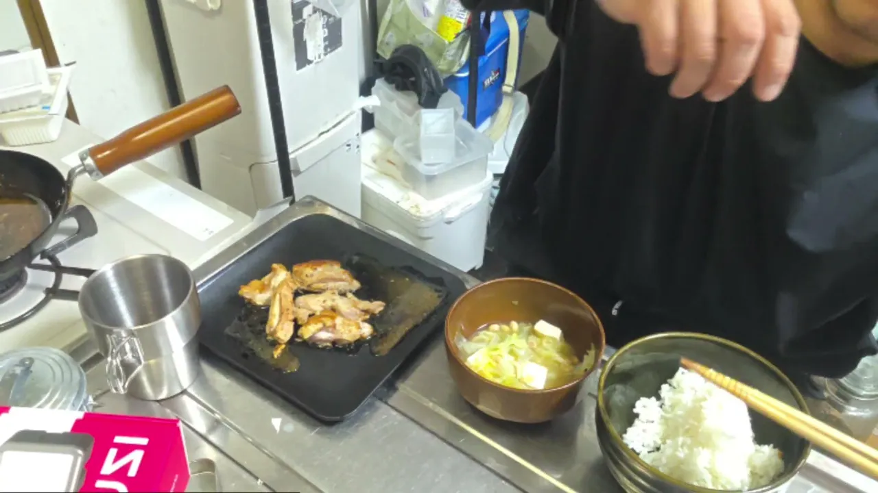 KojimaGPライブ配信