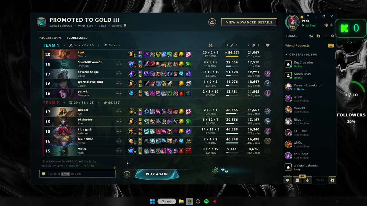 😤 Cât de rău poate merge? | LoL Ranked LIVE