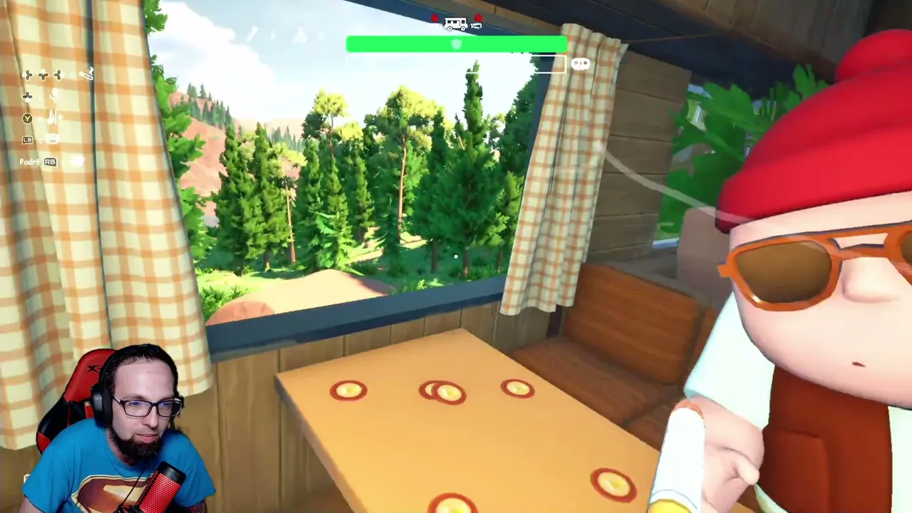 UŽ JSME TAM??? Sub/Donate/Kicks = Pamlsek/Šunka pro Miu | !jeb !bitva !iq !headshot !tym