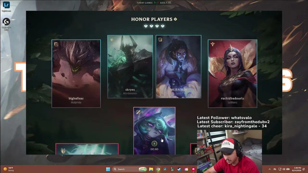 ⚔️ Yasuo OTP Climbing Ranked ⚔️ 2 M Mastery ⚔️ Plat -> Emerald ⚔️