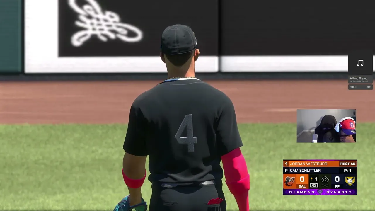 vladdy jr camino a los 1,000 ya te vi entraaaaaa