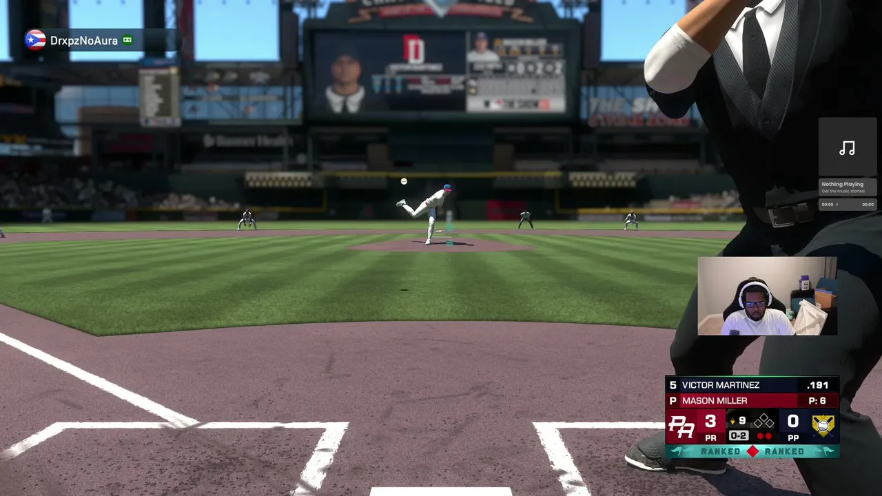 vladdy jr en MLB the show 26
