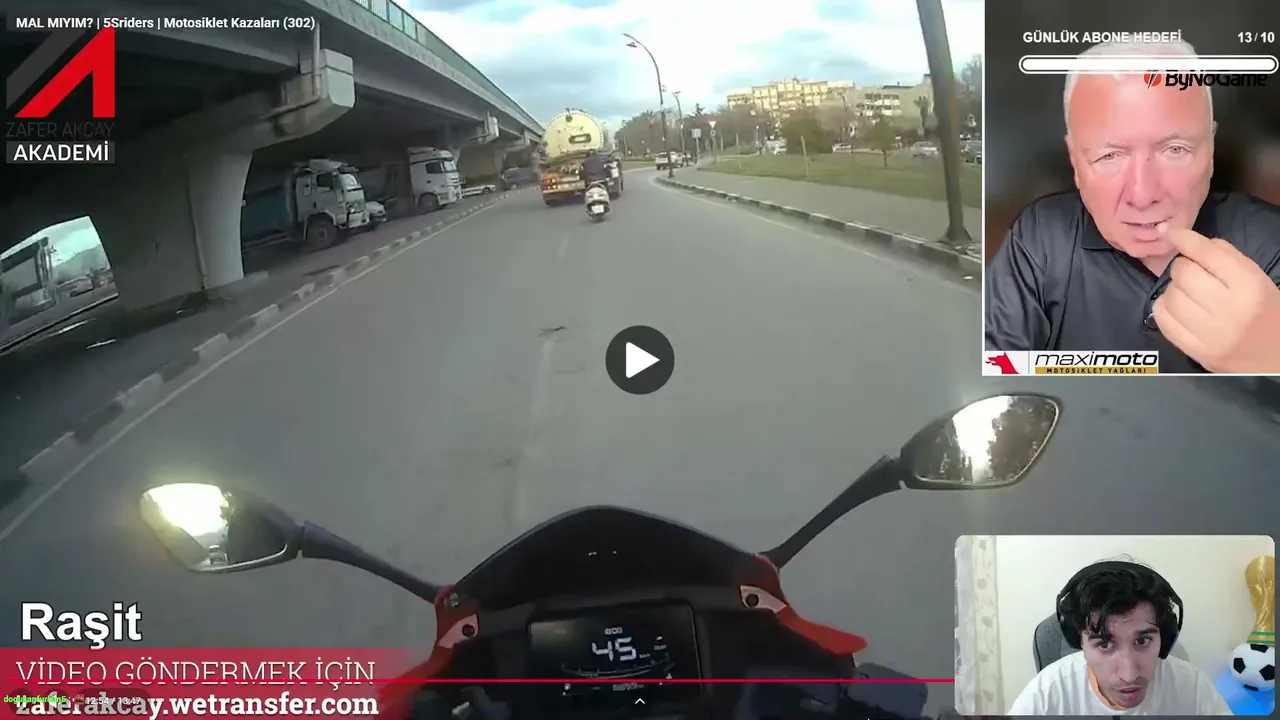 olur baba chill kısa yapalım