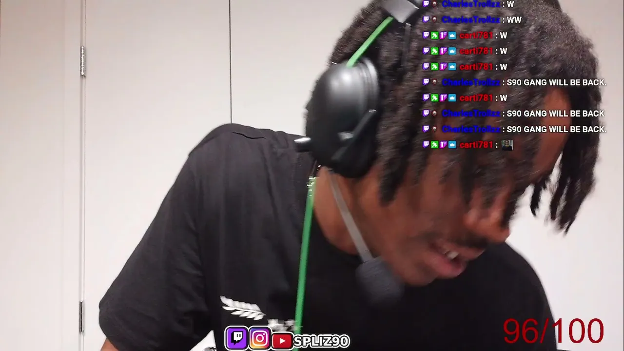 [208-365]🔴NOT ENDING TILL I BEAT THIS GAME🔴NEVER MISSED A DAY🔴!DISCORD🔴S90 GANG