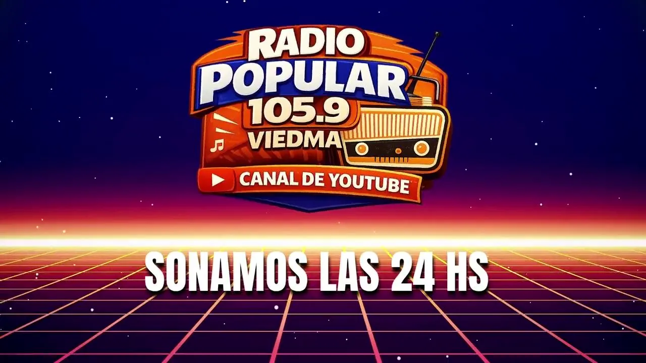 RADIO POPULAR EN VIVO 24HS