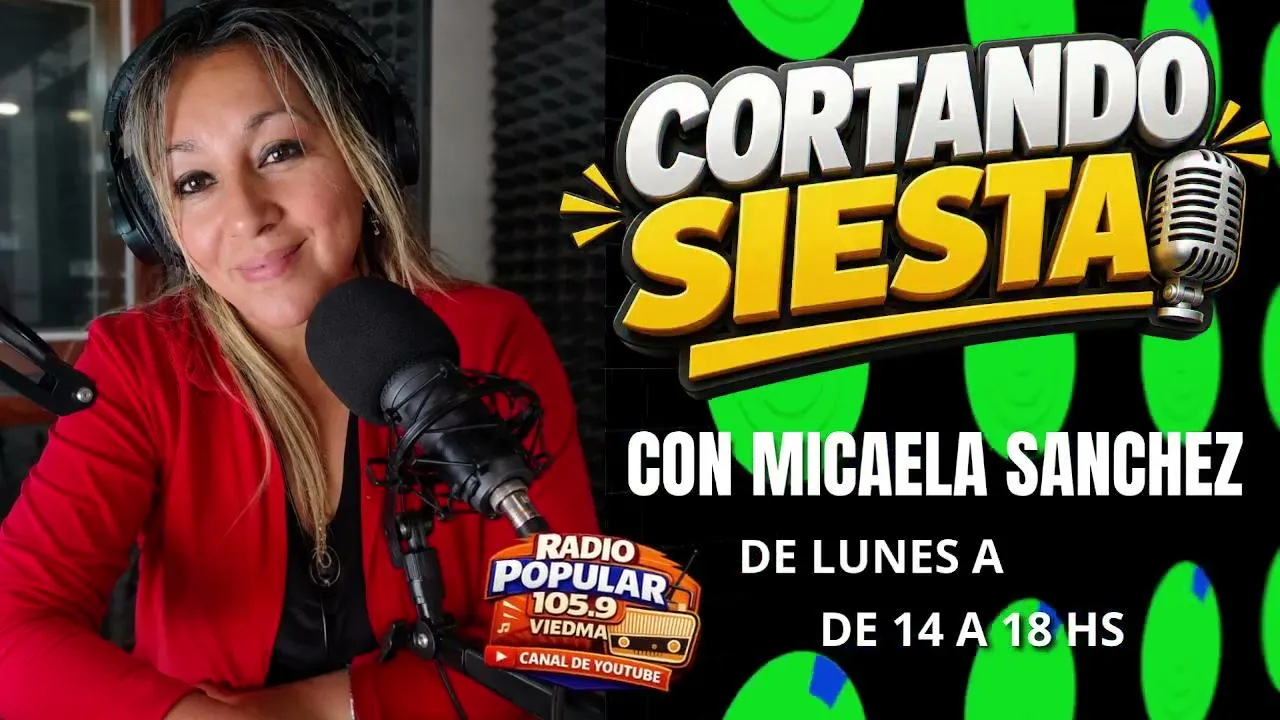 RADIO POPULAR EN VIVO 24HS
