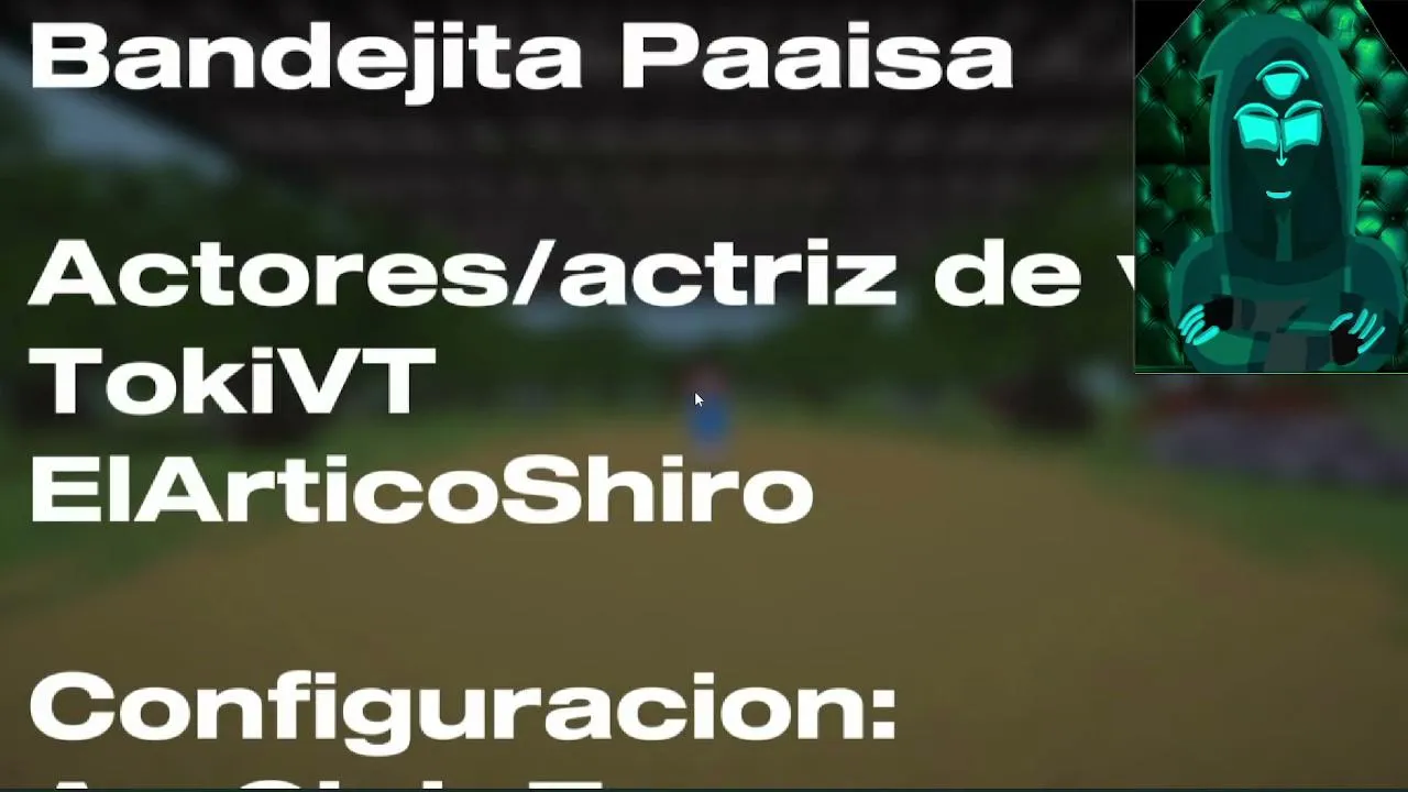 AG GAMES EVENTO DE CAPYBARA STUDIOS