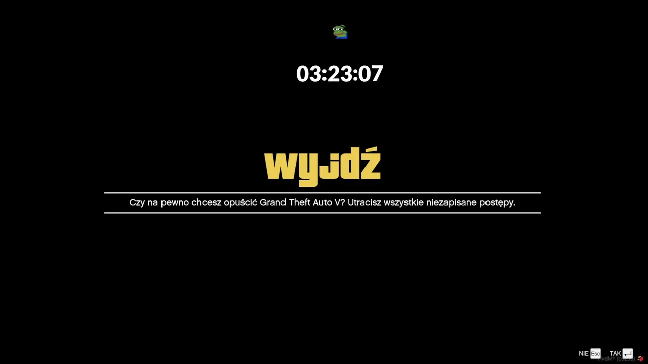 Powrót z Poland Rock :) łowimy ryby żeby zarobić  PRZEDŁUŻANY LIVE  | +18 | [77RP]