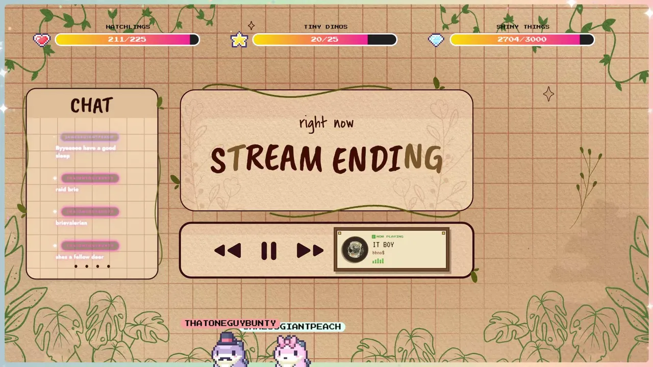 ⊹₊⋆ RAWR ⋆₊⊹ | Terror Tuesday | Road to 50 followers! | (18+) |