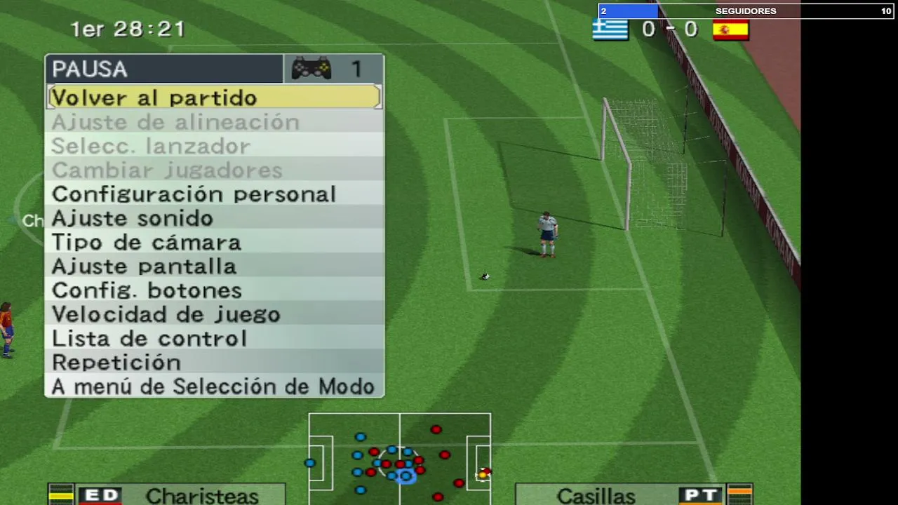Madrugada de Lunes! Gano Bocaaa!!