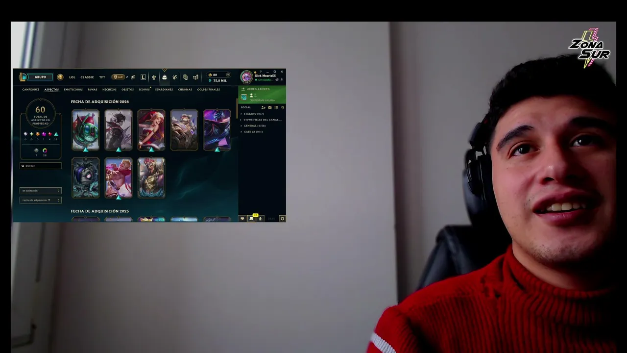 🇦🇷 SoloQ Platino 3 hoy tocamos Platino 2? 💎 | 🏹 🚀 META 500 (310/500)
