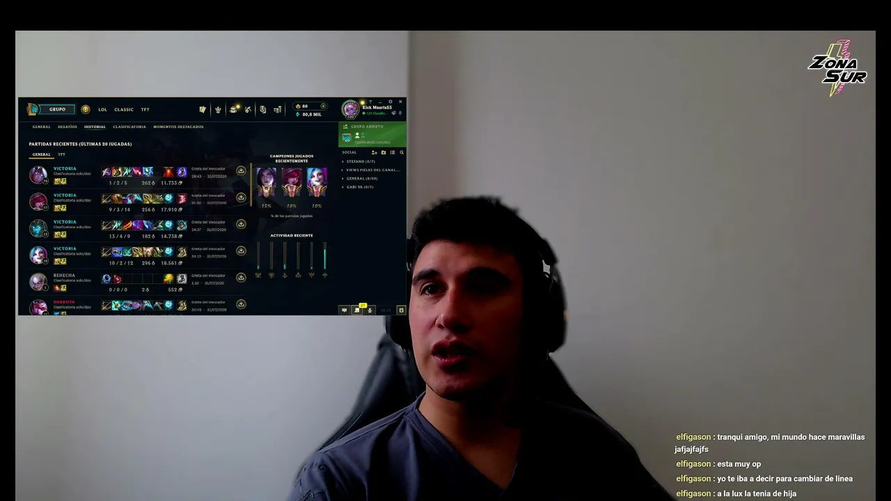🇦🇷 SoloQ Platino 3 hoy tocamos Platino 1? 💎 | 🏹 🚀 META 500 (316/500) baje a la locura pero hoy recuperamos elo y mental|||