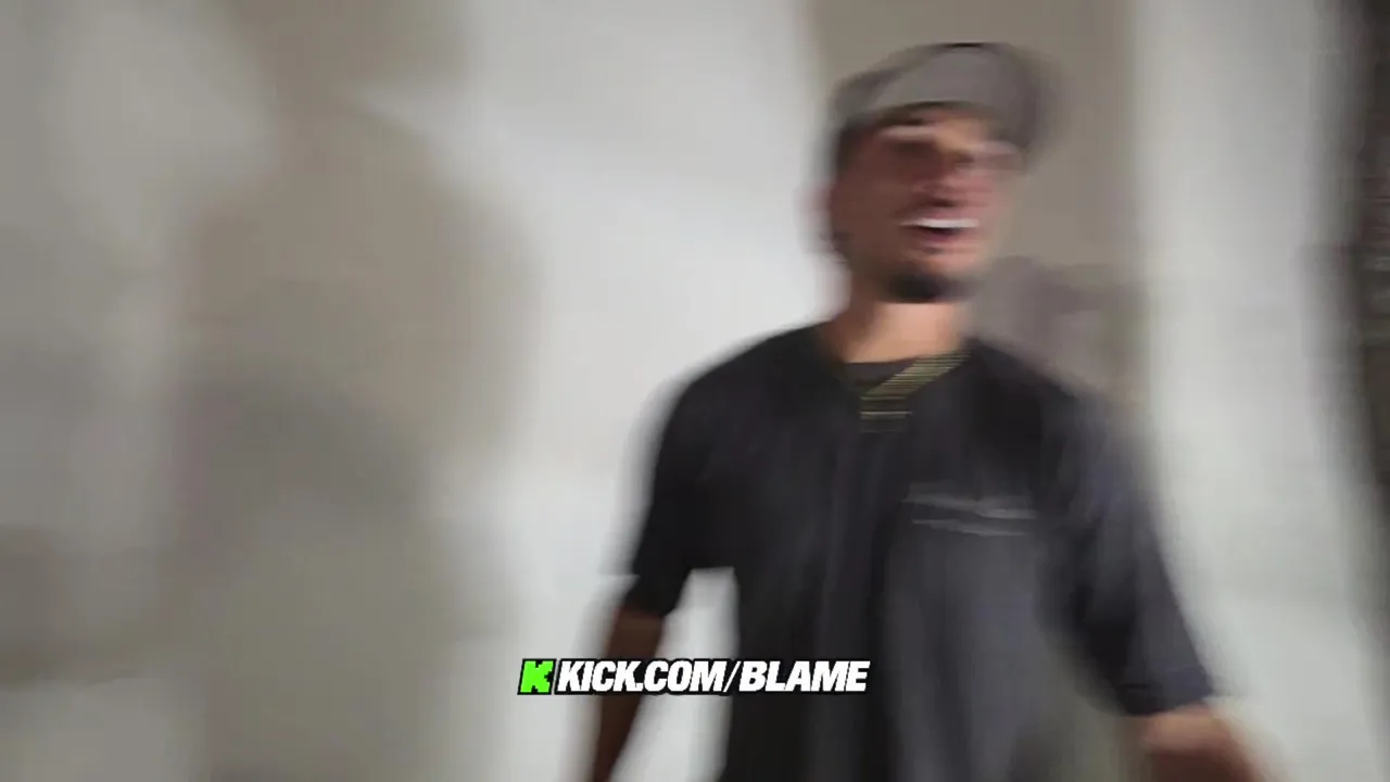 FREAKY WORKOUT W/ @Blame