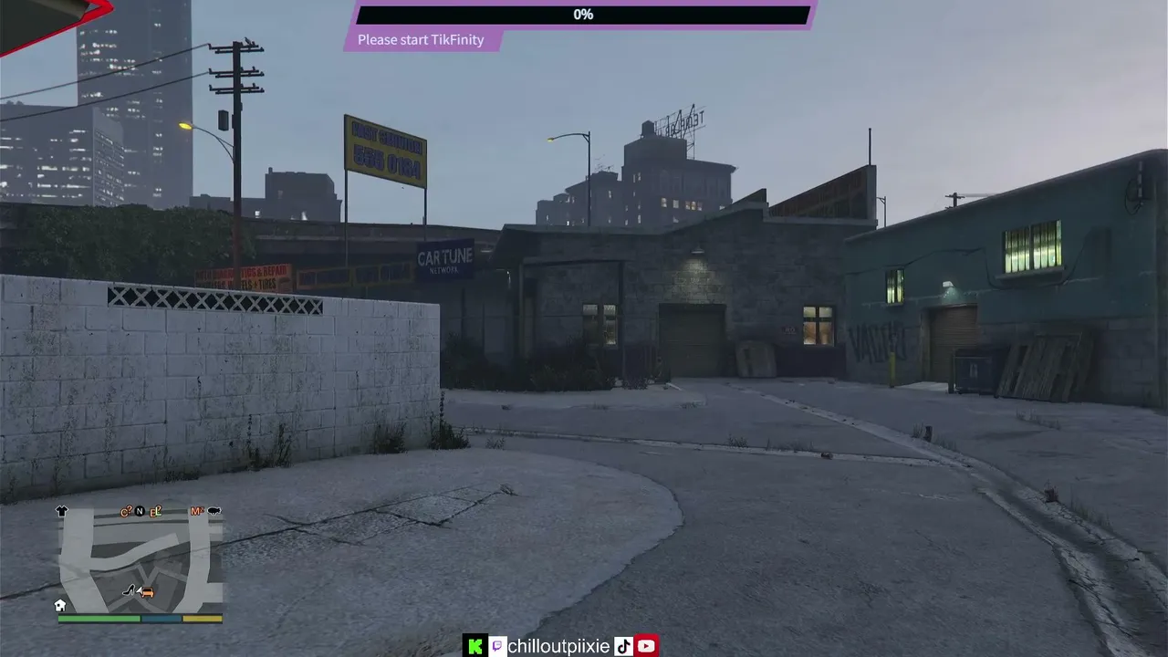 bs on gta