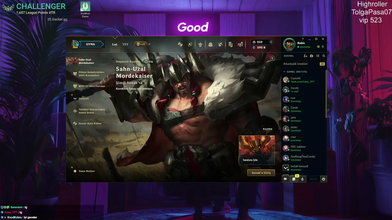 çok kısa (28 TEMMUZ PBE)