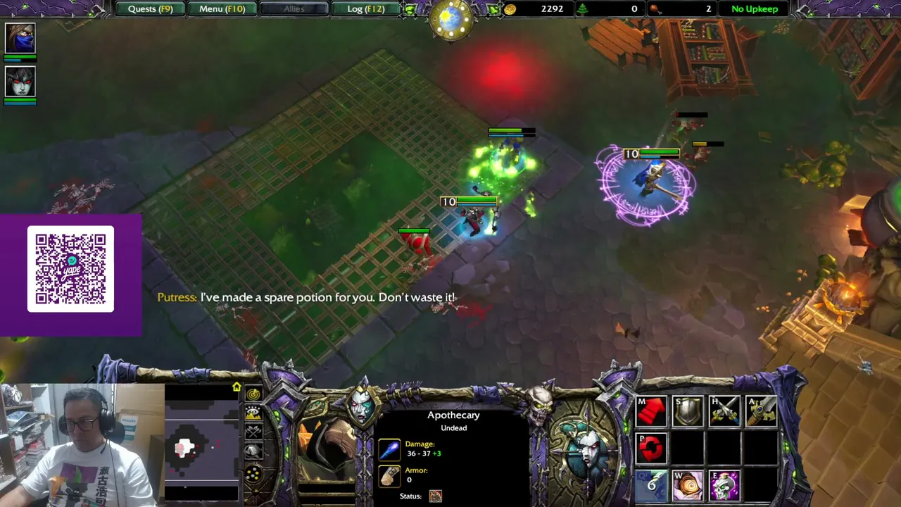 hyjal se  muere wow tbc