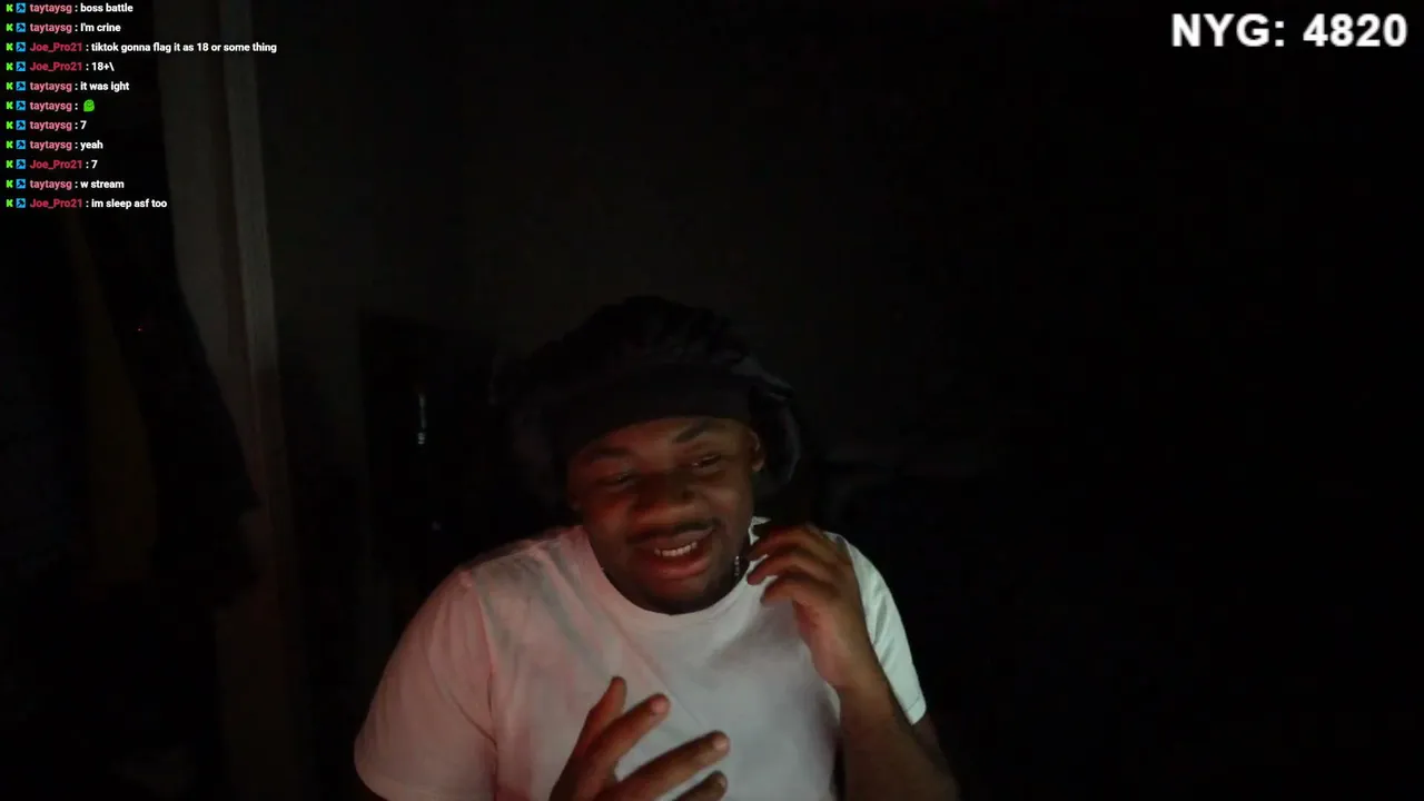 The Wicked One Live [!discord !twitch]