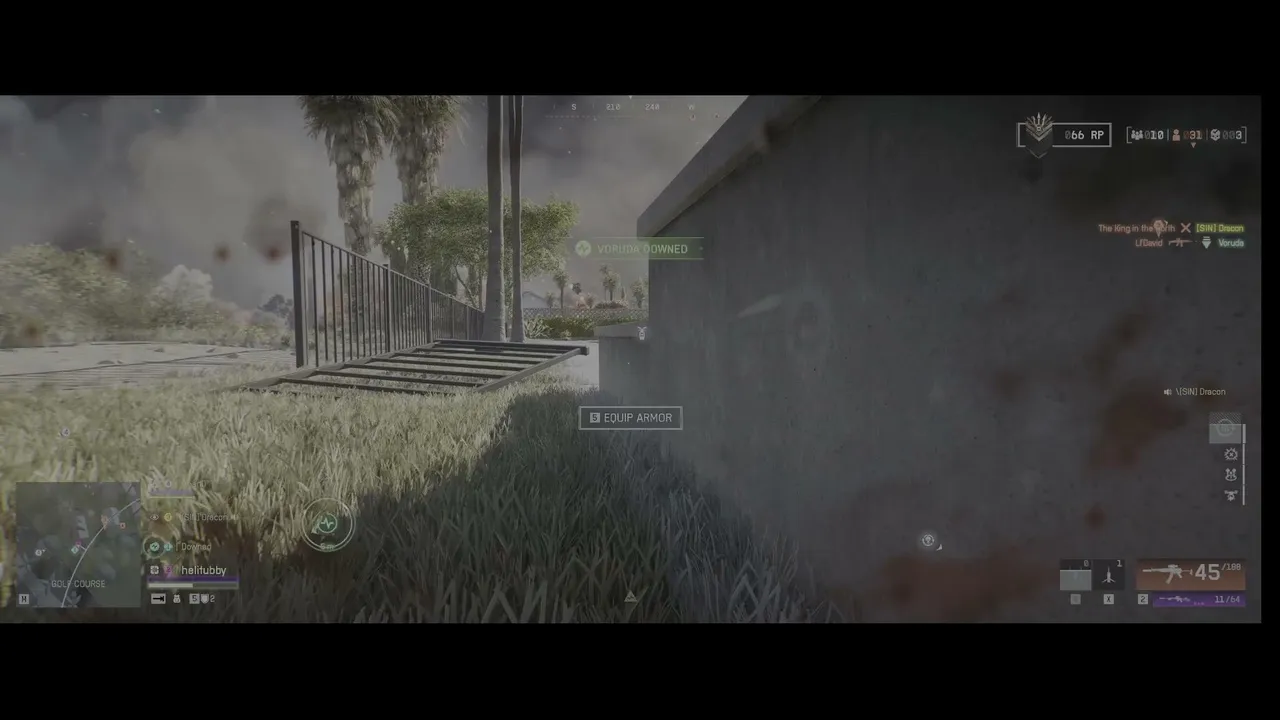 HeliTubby BF6 Gameplay
