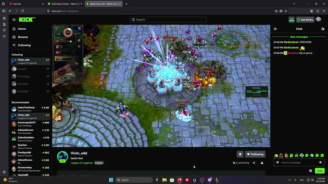 🐀Trying to get Master on all 3 accounts | MASTER EUW ✅🐀