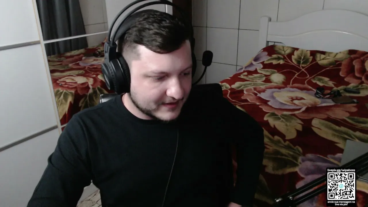 TFTzin?