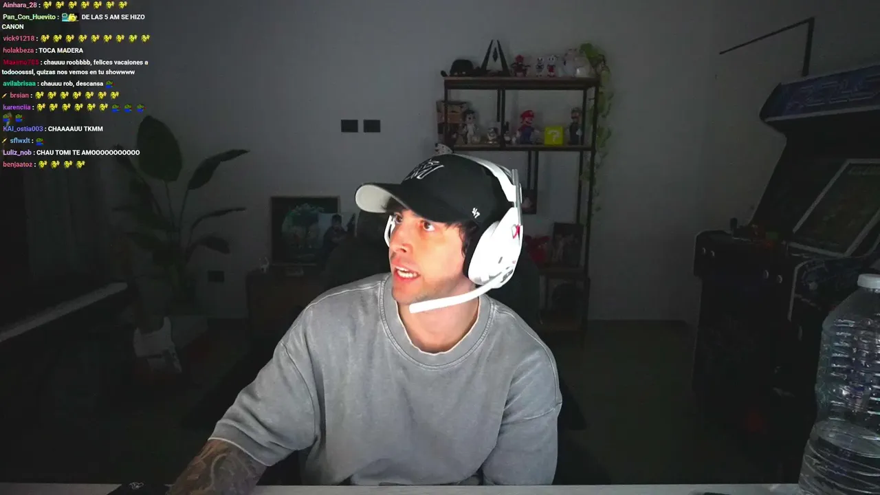 Dopplegangers nos copian la Voz y Adivina el Dibujo xd