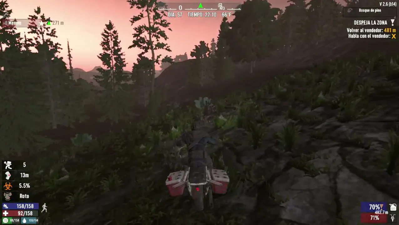 ZOMBIES ??