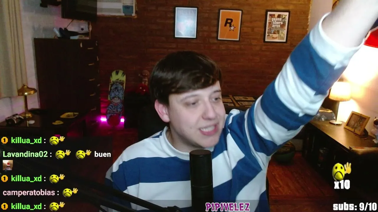 🔩 CAMINO A SALIR DE HIERRO EN LOL #1 🔩 ⚔️ League Of Legends ⚔️ ┃7/10 subs 🗽