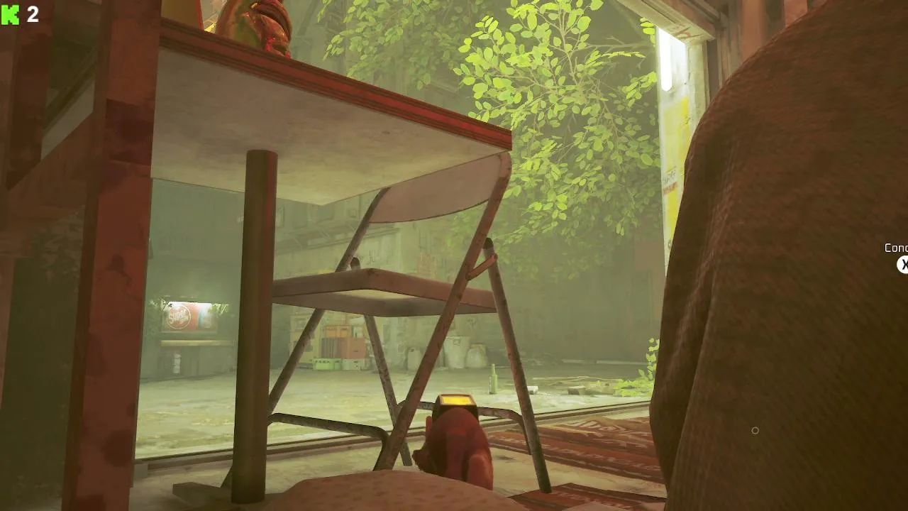 Primer LIVE Jugando Stray