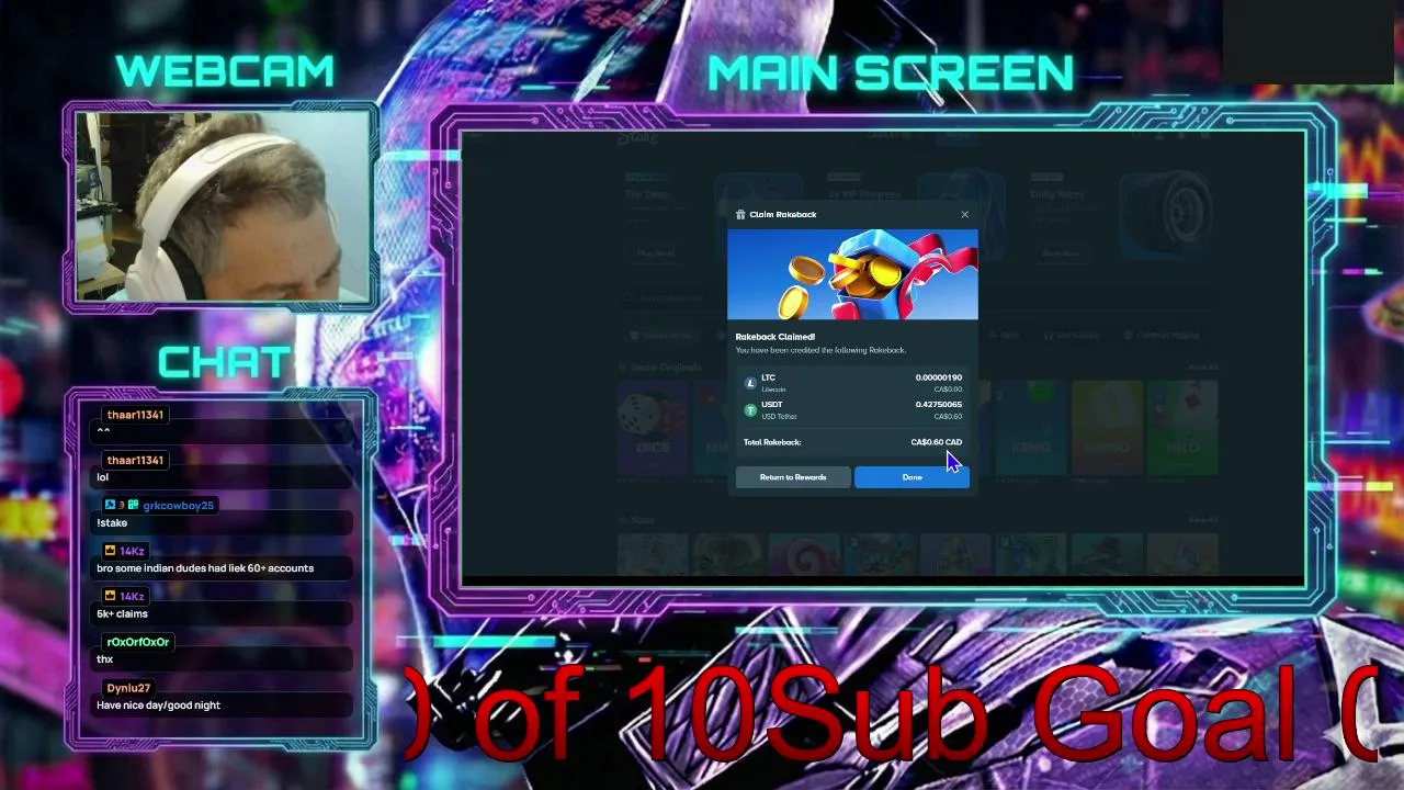 LIVE NOW! 🎥 Starting with some originals, then Max LOL! 😂🚀