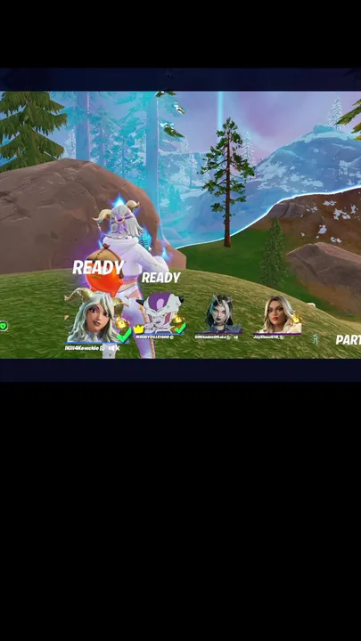 Fortnite Shenanigans With TwinNem