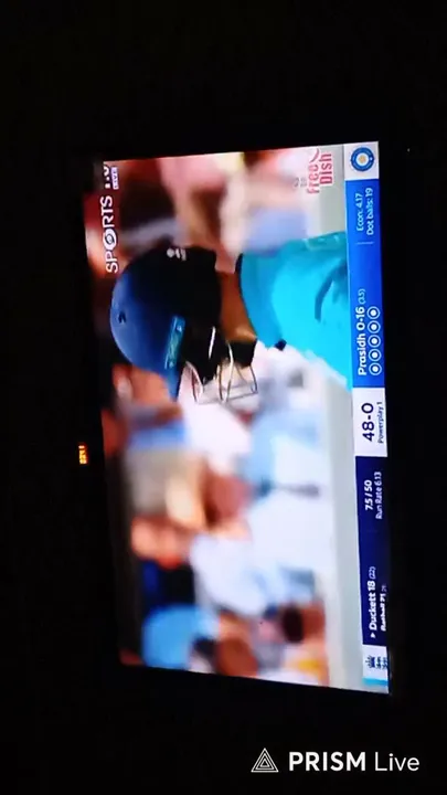IND vs England 3rd odi match live streaming