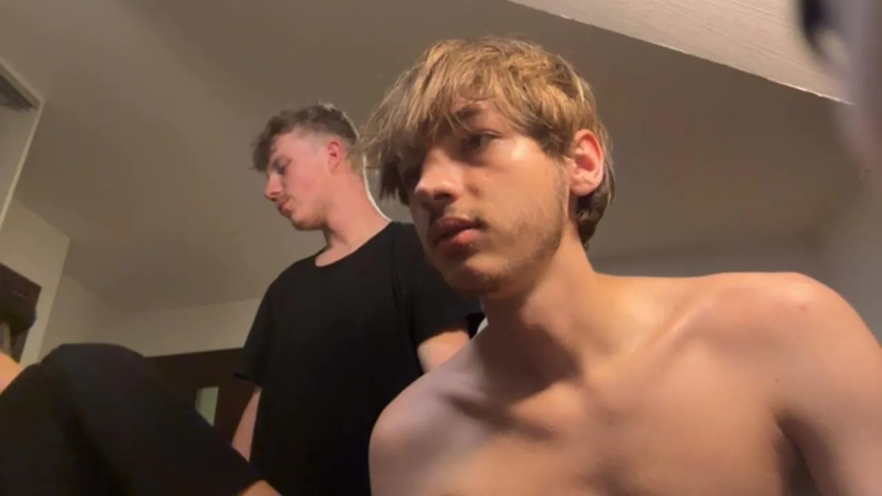 dámy a panove dneska 48h marathon stream street kalba 🔥🔥