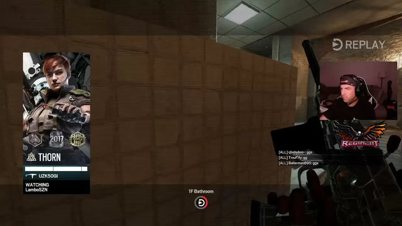 Ranked Grind