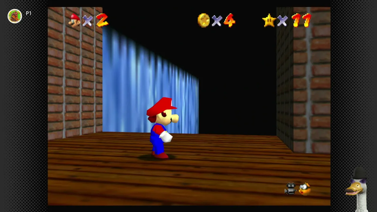 Mario 64 is it the greatest?