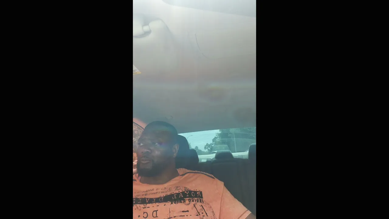 leaving the gym