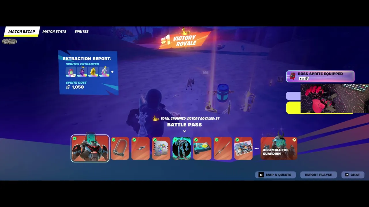 Welcome to my channel - first stream!